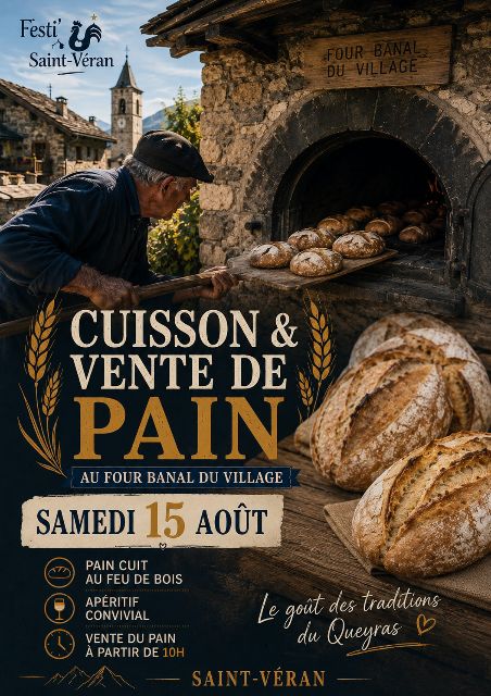 affiche pain 150826